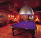 Billards Room