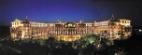 The Leela Palace Kempinski