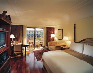 Conservatory Room