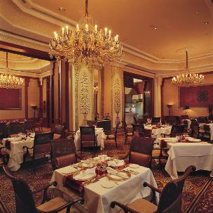 Jamavar - Indian Restaurant
