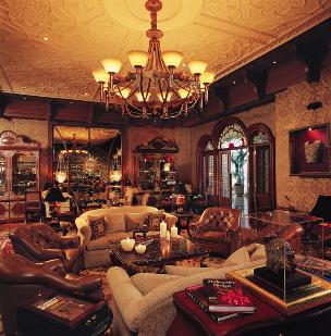 Library Bar