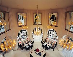 Zen - Pan Asian Restaurant
