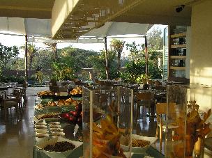 Lido - Restaurant