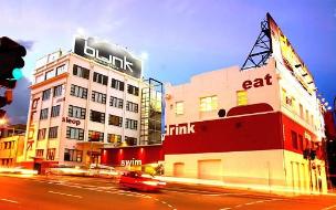 Bunk Backpackers