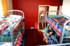 Dormitory Style Room