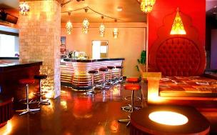 Backpackers Bar