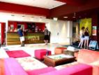 Bunk Reception
