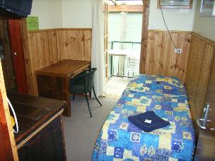 Single Ensuite