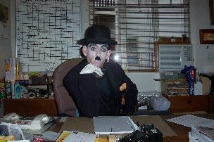 Our Special Part Time Reception