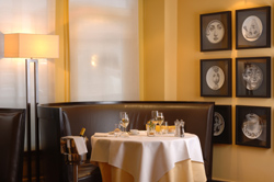 Bocconi Ristorante Italiano