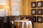 Bocconi Ristorante Italiano