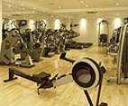 Fitness Centre