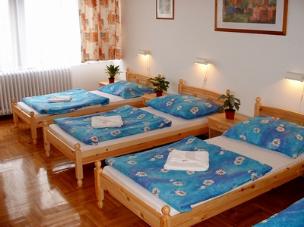 Dormitory