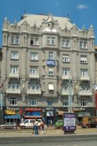 Baross Hotel