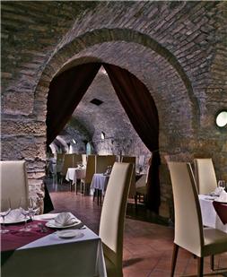 Domina Inn Fiesta restaurant
