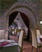 Domina Inn Fiesta restaurant
