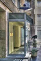 Starlight Suiten