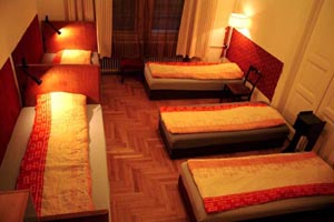 dorm