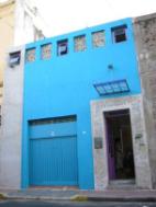 Sandanzas Cultural Hostel
