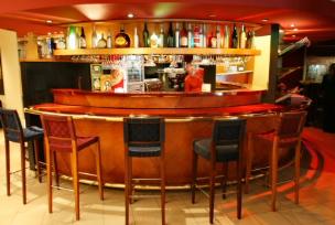 Bisabis Restaurant