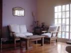 Living-room