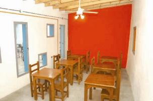 comedor