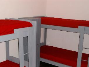 Giramondo Room