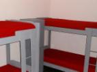 Giramondo Room