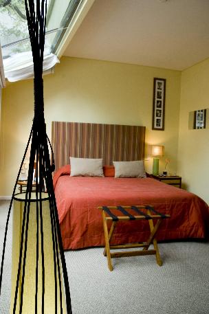 Argentina Room