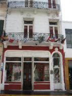 The Hostel