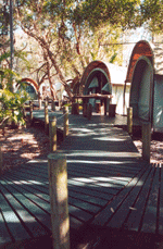 Island Retreats