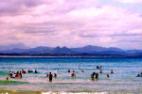 Only 7 minutes walk to the beach