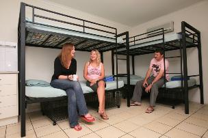 6 Bed Dorm with Ensuite