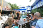 BBQ Poolside