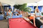 Entertainment Deck
