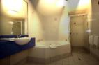 A Spa Bathroom