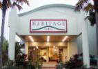 Welcome to the Heritage