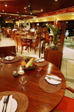 Bayleaf Balinese Restaurant