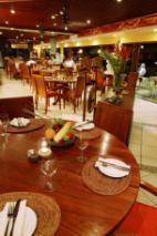 Bayleaf Balinese Restaurant