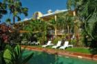 The York Beachfront Holiday Apartments