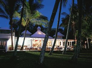 Far Horizons Restaurant