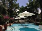 Main Swimming Pool