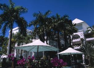 Angsana Resort & Spa