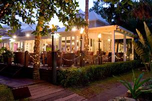 Evenings at Far Horizons