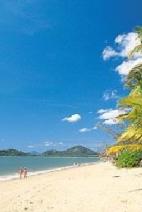 Palm Cove Beach