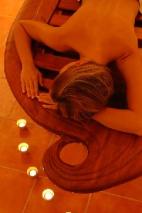 The Reef House Spa