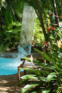 Pools & Gardens