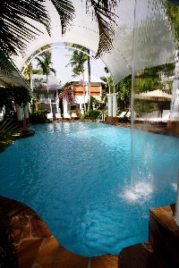 Freshwater Swimming Pool