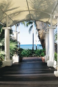 Hotel Colonnade