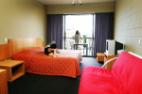 Deluxe Hotel Room